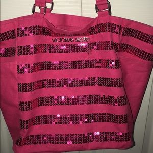 Victoria Secret Bag